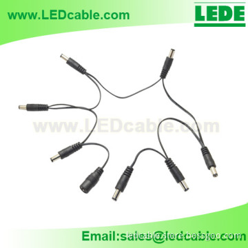 Daisy Chain DC Power Adapter Cable